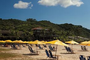 Hotel Atalaia Do Mariscal