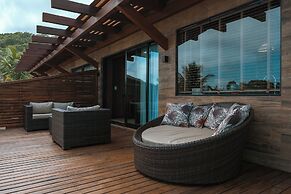 Hotel Atalaia Do Mariscal