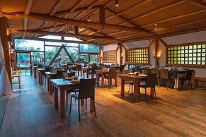 Hotel Atalaia Do Mariscal