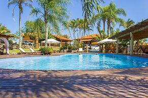 Hotel Atalaia Do Mariscal