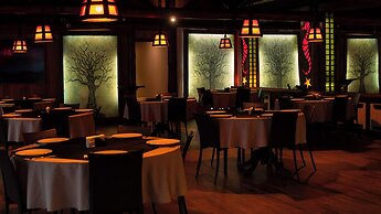 Hotel Atalaia Do Mariscal