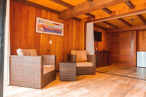 Hotel Atalaia Do Mariscal