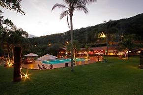 Hotel Atalaia Do Mariscal