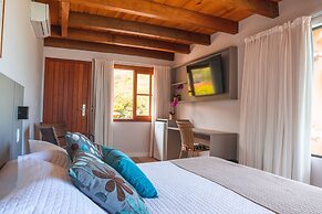 Hotel Atalaia Do Mariscal