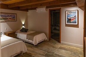 Hotel Atalaia Do Mariscal