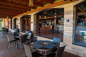 Hotel Atalaia Do Mariscal