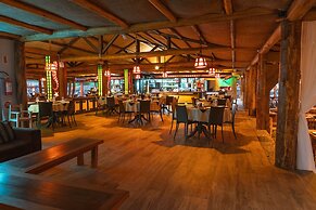 Hotel Atalaia Do Mariscal