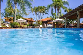 Hotel Atalaia Do Mariscal