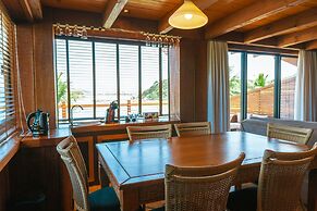 Hotel Atalaia Do Mariscal