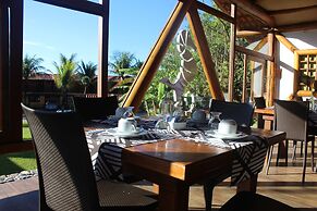 Hotel Atalaia Do Mariscal