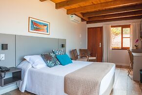 Hotel Atalaia Do Mariscal