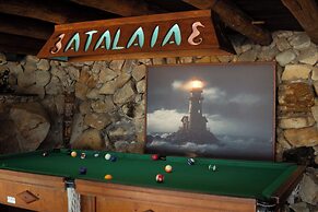 Hotel Atalaia Do Mariscal