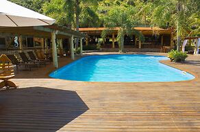 Hotel Atalaia Do Mariscal