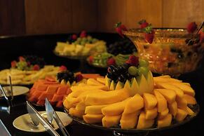 Hotel Atalaia Do Mariscal