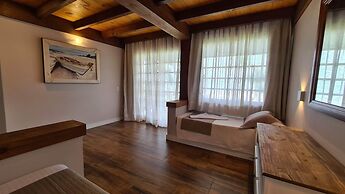 Hotel Atalaia Do Mariscal