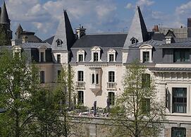 Hôtel Le Magic & Spa