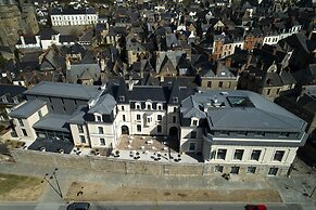 Hôtel Le Magic & Spa