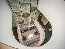 Hôtel Le Magic & Spa