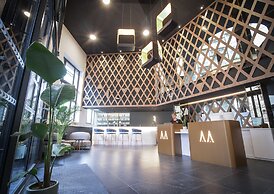 Hôtel Le Magic & Spa