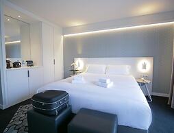 Hôtel Le Magic & Spa
