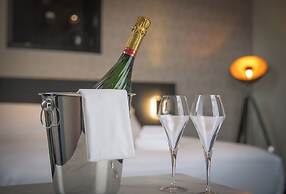 Hôtel Le Magic & Spa
