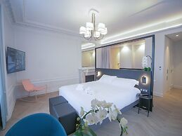 Hôtel Le Magic & Spa