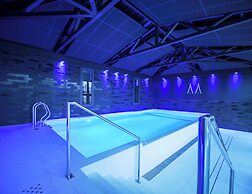 Hôtel Le Magic & Spa