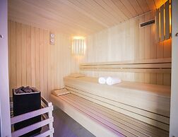 Hôtel Le Magic & Spa