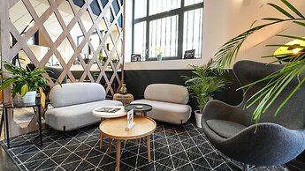 Hôtel Le Magic & Spa