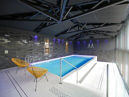Hôtel Le Magic & Spa