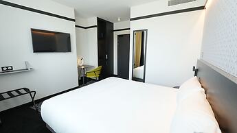 Hôtel Le Magic & Spa