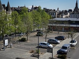 Hôtel Le Magic & Spa