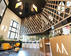 Hôtel Le Magic & Spa