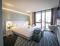Hôtel Le Magic & Spa