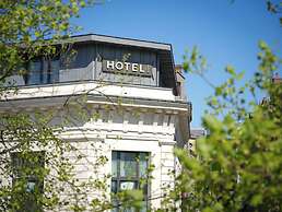 Hôtel Le Magic & Spa