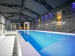 Hôtel Le Magic & Spa
