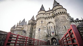 Hôtel Le Magic & Spa