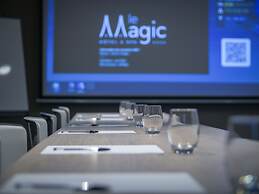 Hôtel Le Magic & Spa