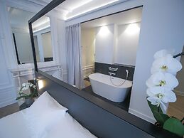 Hôtel Le Magic & Spa