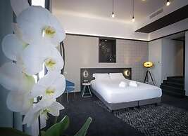 Hôtel Le Magic & Spa