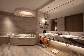 Howard Johnson by Wyndham Jimei Lake Plaza Xiamen