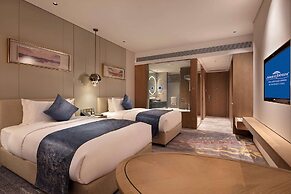 Howard Johnson by Wyndham Jimei Lake Plaza Xiamen