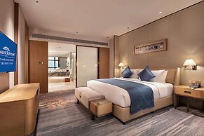 Howard Johnson by Wyndham Jimei Lake Plaza Xiamen