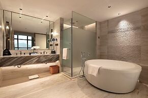 Howard Johnson by Wyndham Jimei Lake Plaza Xiamen