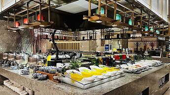 Howard Johnson by Wyndham Jimei Lake Plaza Xiamen