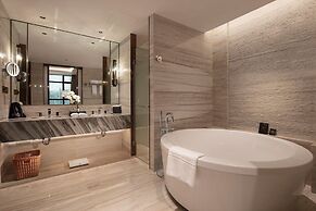 Howard Johnson by Wyndham Jimei Lake Plaza Xiamen