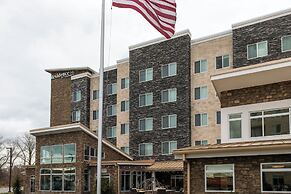 Residence Inn by Marriott Toledo West
