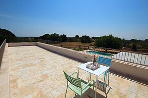 Vita Dorata - Rural chic