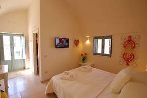 Vita Dorata - Rural chic