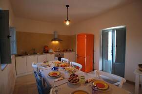 Vita Dorata - Rural chic